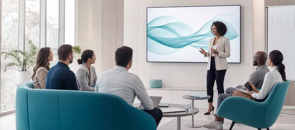 Školenie interného pharma tímu
