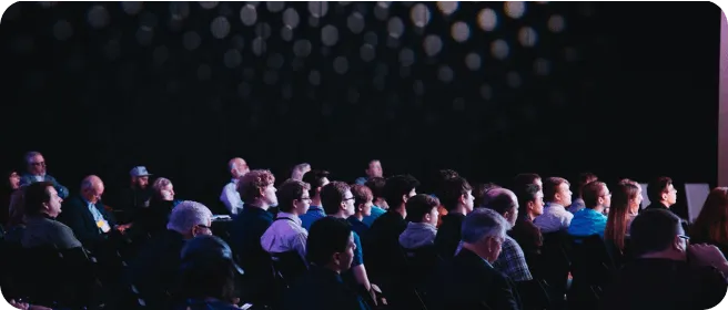 Materiály na výstavy a kongresy