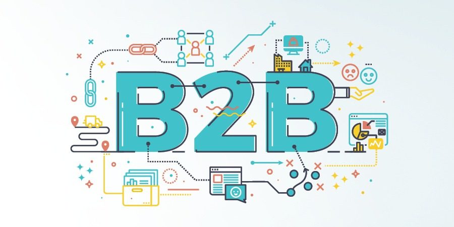 B2B marketing – čo to je a ako ho robiť?